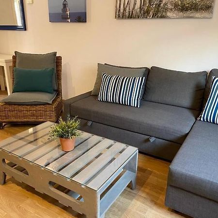 Bonito Apartamento Cerca Del Centro - Trinidad مالقة المظهر الخارجي الصورة