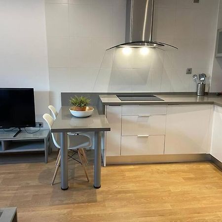 Bonito Apartamento Cerca Del Centro - Trinidad مالقة المظهر الخارجي الصورة