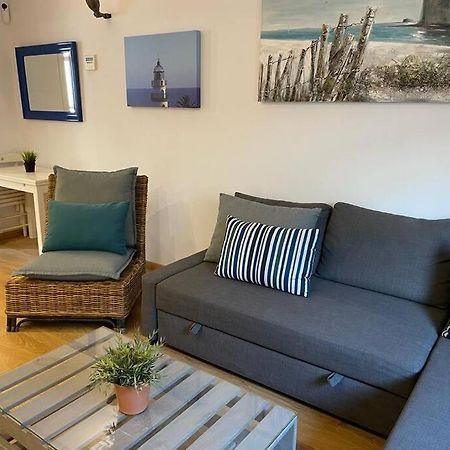Bonito Apartamento Cerca Del Centro - Trinidad مالقة المظهر الخارجي الصورة