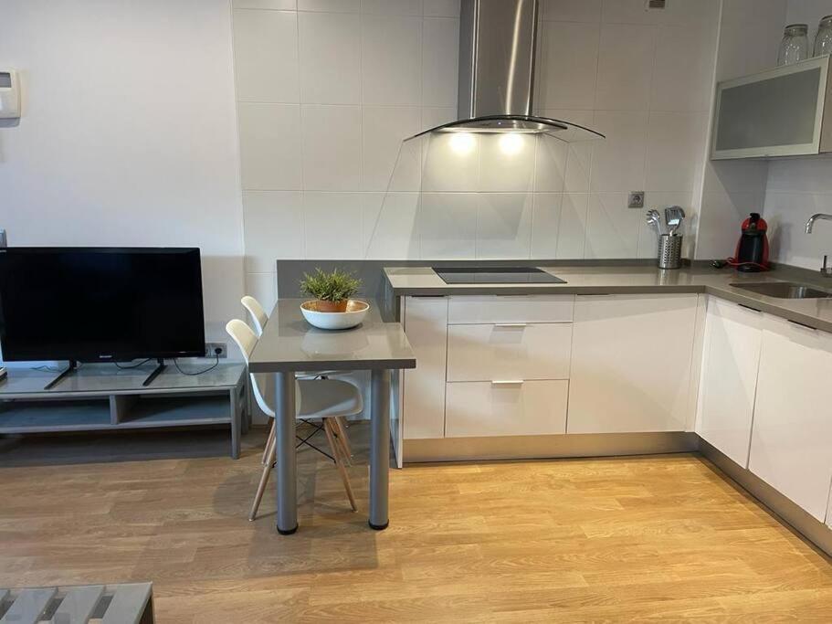 Bonito Apartamento Cerca Del Centro - Trinidad مالقة المظهر الخارجي الصورة