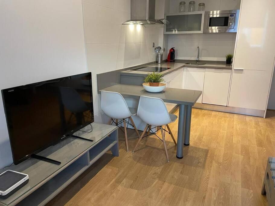 Bonito Apartamento Cerca Del Centro - Trinidad مالقة المظهر الخارجي الصورة